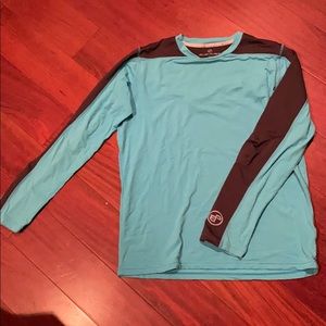 Blue Place Brand medium